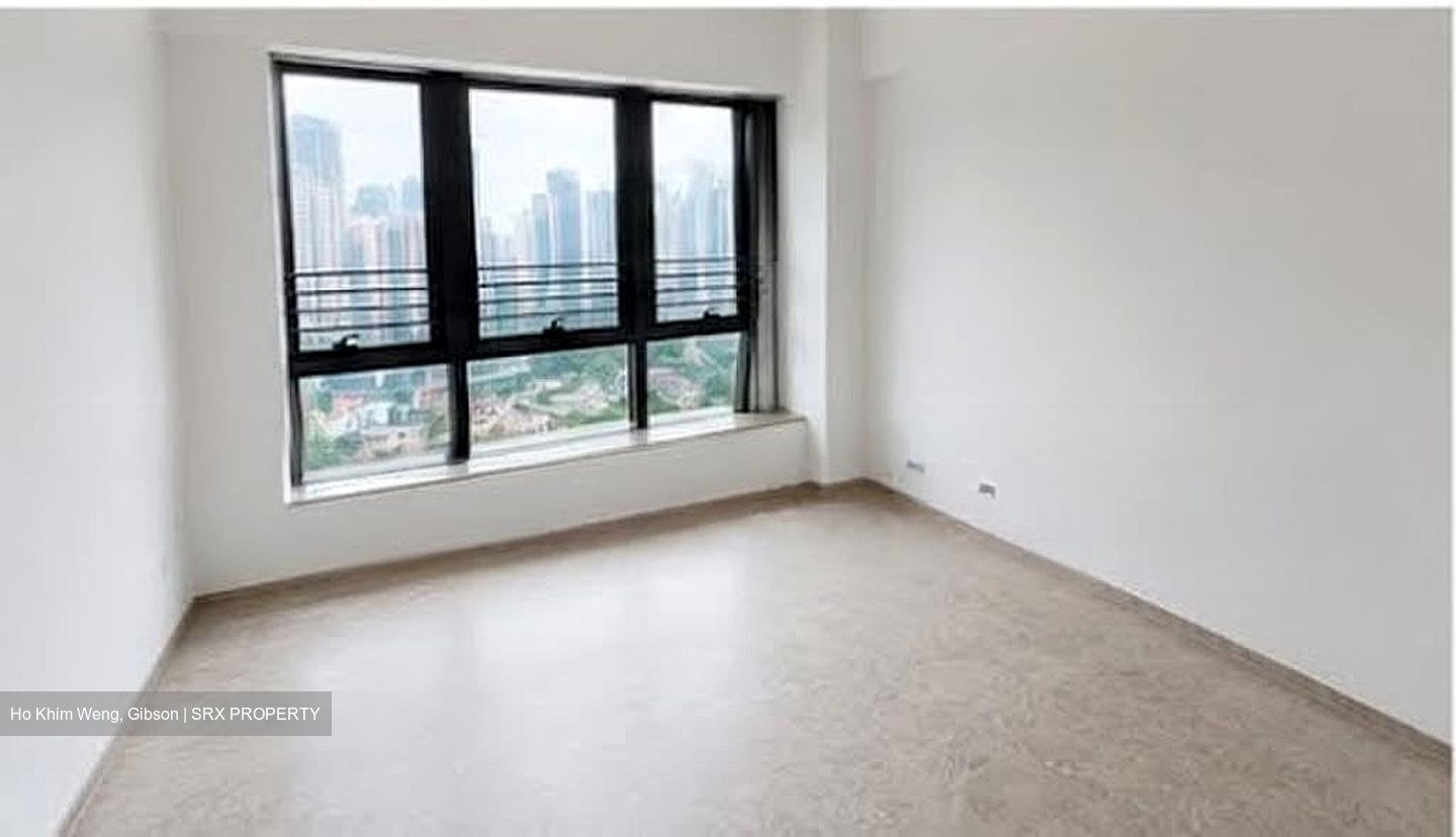 Centennia Suites (D9), Condominium #615929871